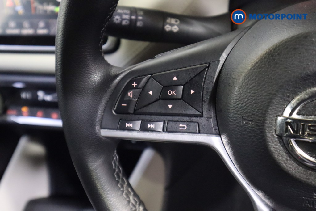 Used Nissan Micra 2022 for sale - 76394798: Photo 23