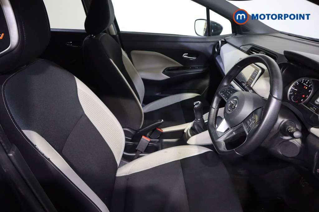 Used Nissan Micra 2022 for sale - 76394798: Photo 26