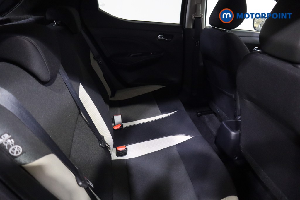 Used Nissan Micra 2022 for sale - 76394798: Photo 27