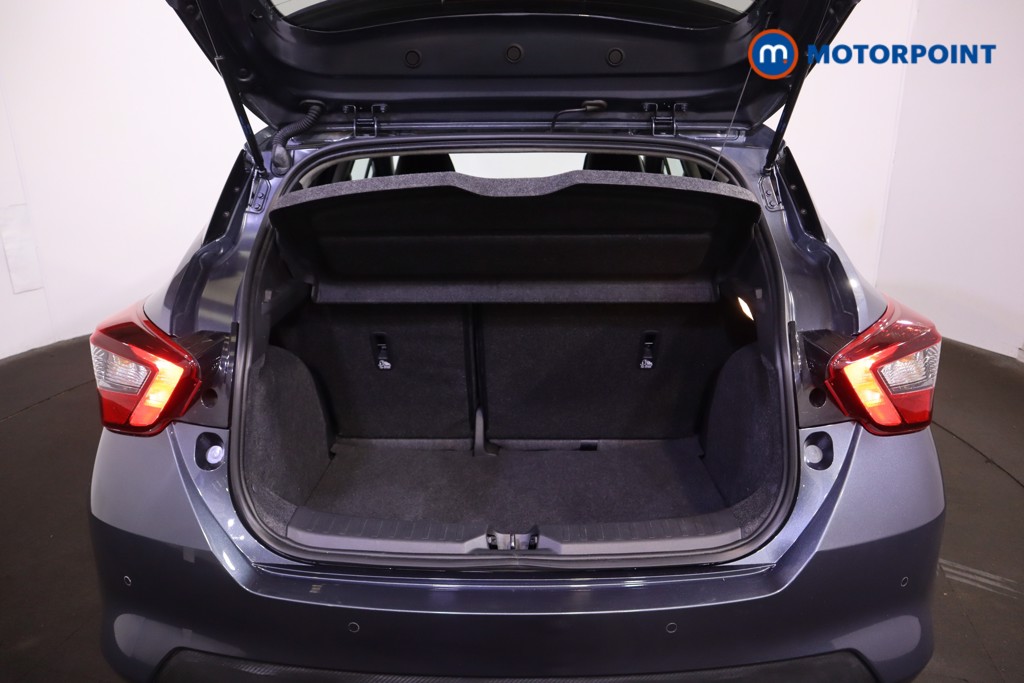 Used Nissan Micra 2022 for sale - 76394798: Photo 29