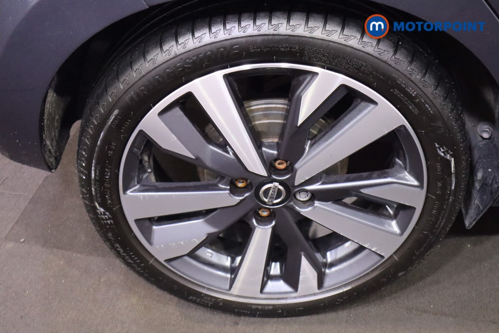 Used Nissan Micra 2022 for sale - 76394798: Photo 30