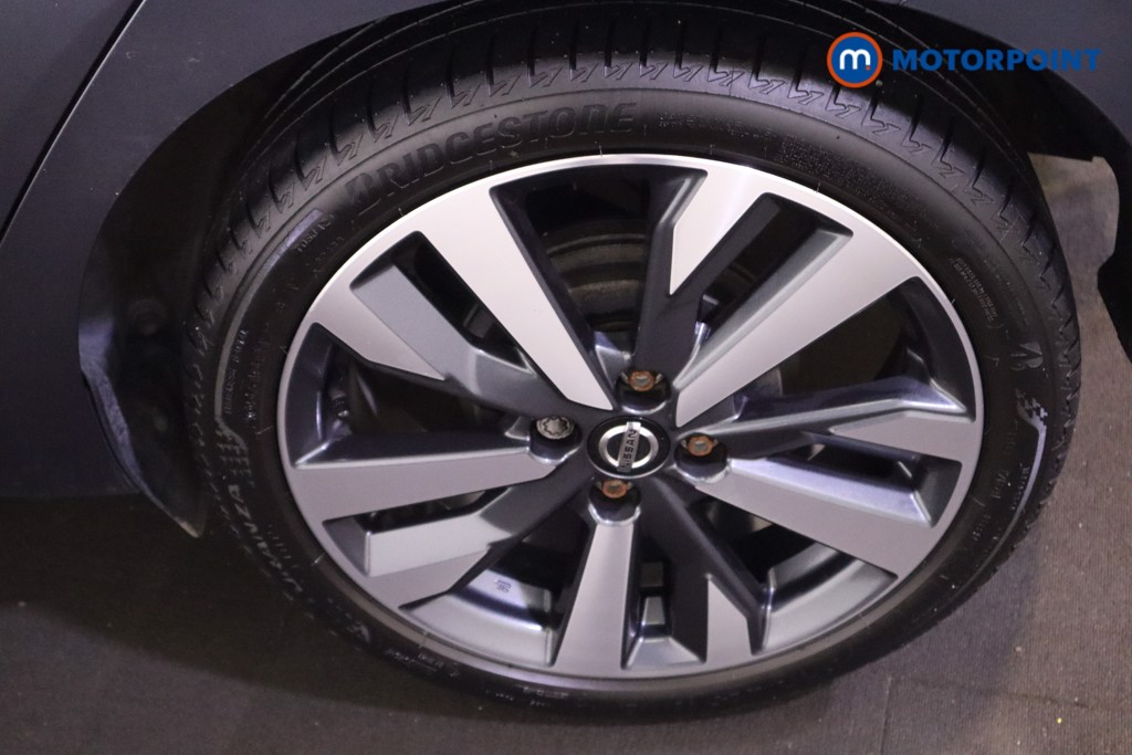 Used Nissan Micra 2022 for sale - 76394798: Photo 31