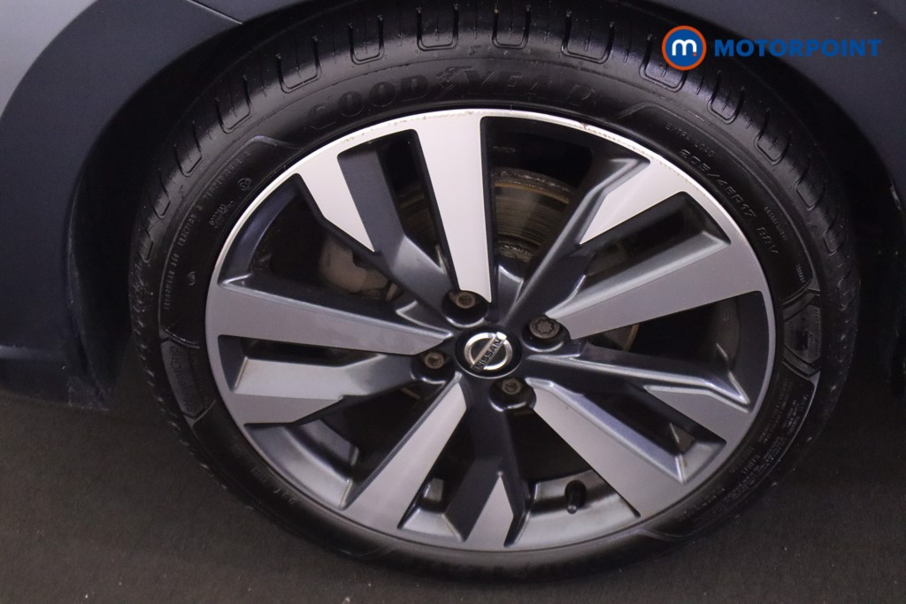 Used Nissan Micra 2022 for sale - 76394798: Photo 32