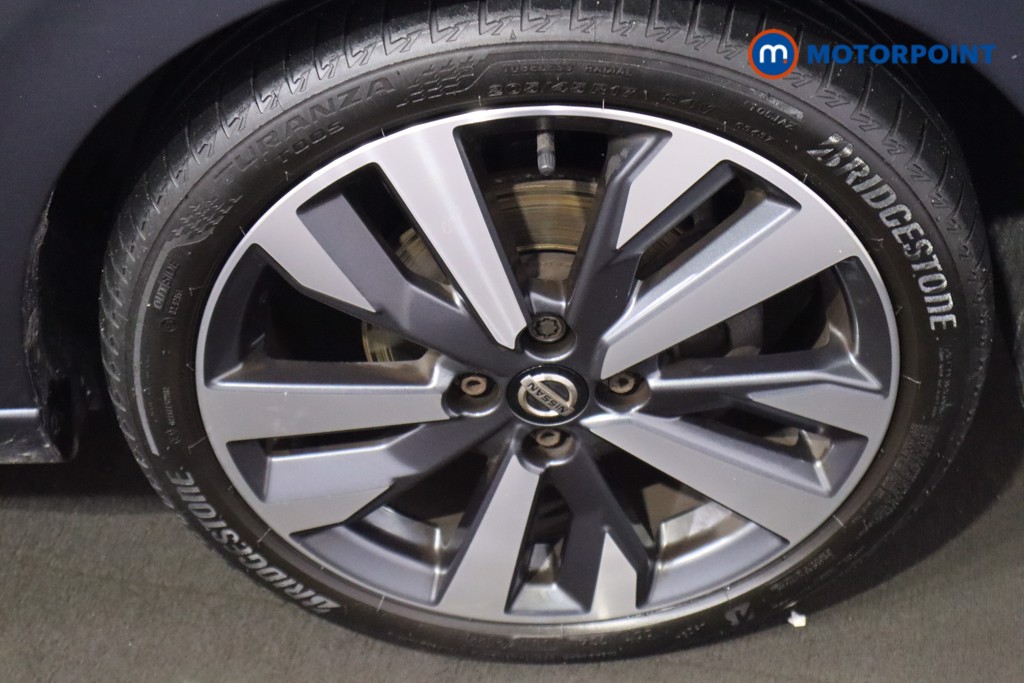 Used Nissan Micra 2022 for sale - 76394798: Photo 33