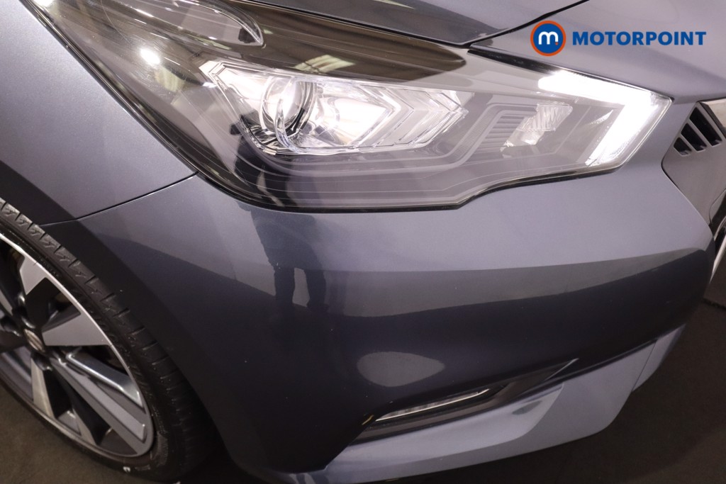 Used Nissan Micra 2022 for sale - 76394798: Photo 34