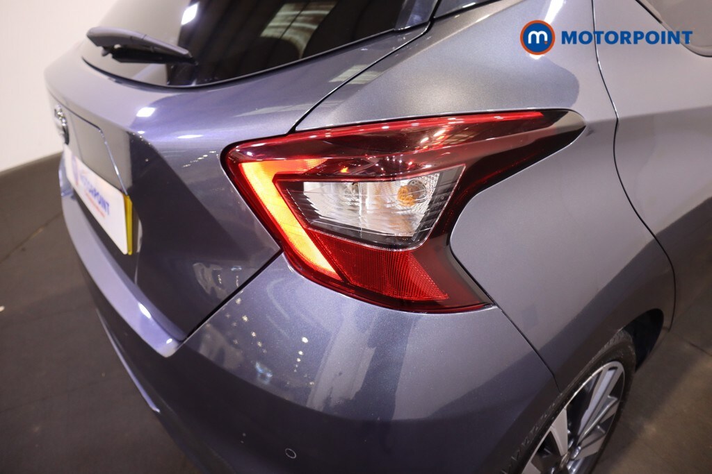 Used Nissan Micra 2022 for sale - 76394798: Photo 35