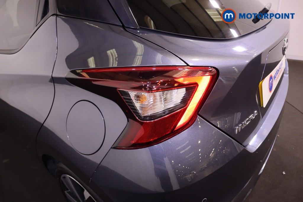 Used Nissan Micra 2022 for sale - 76394798: Photo 36