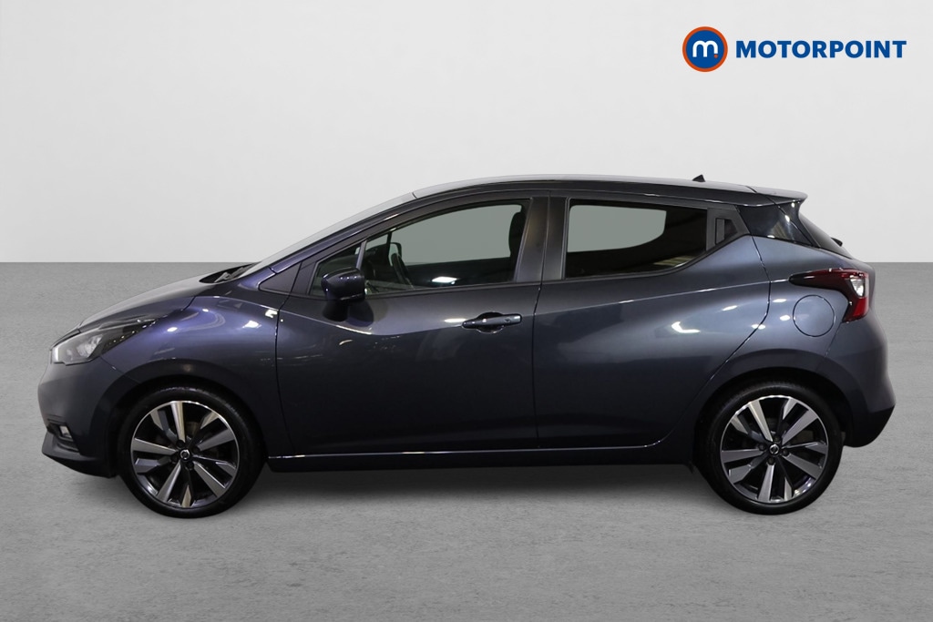 Used Nissan Micra 2022 for sale - 76394798: Photo 4
