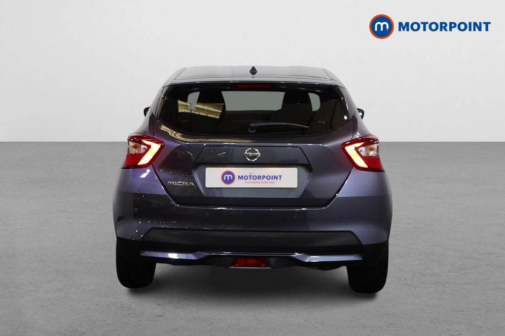 Used Nissan Micra 2022 for sale - 76394798: Photo 6