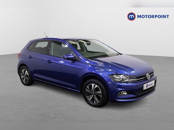 Used Volkswagen Polo 2021 for sale - 75922734: Photo