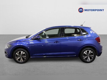 Used Volkswagen Polo 2021 for sale - 75922734: Photo