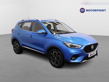 Used MG MG ZS 2022 for sale - 78299198: Photo