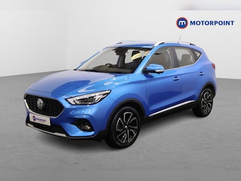 Used MG MG ZS 2022 for sale - 78299198: Photo