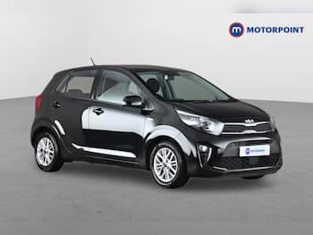 Used Kia Picanto 2024 for sale - 79660107: Photo