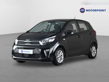 Used Kia Picanto 2024 for sale - 79660107: Photo