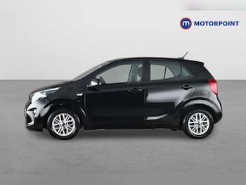 Used Kia Picanto 2024 for sale - 79660107: Photo