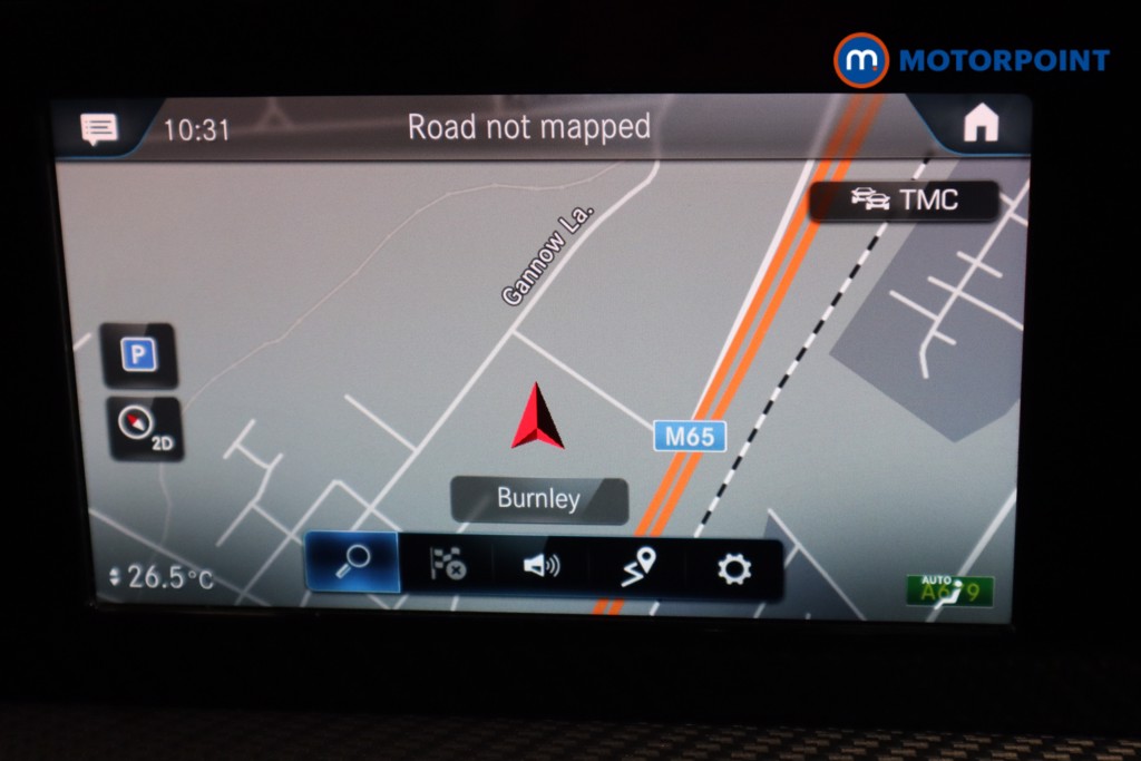 Used Mercedes-Benz A-Class 2018 for sale - 77378728: Photo 10