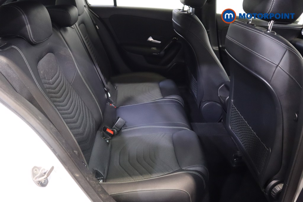 Used Mercedes-Benz A-Class 2018 for sale - 77378728: Photo 15