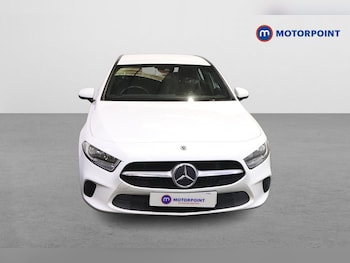 Used Mercedes-Benz A-Class undefined for sale - 77378728: Photo
