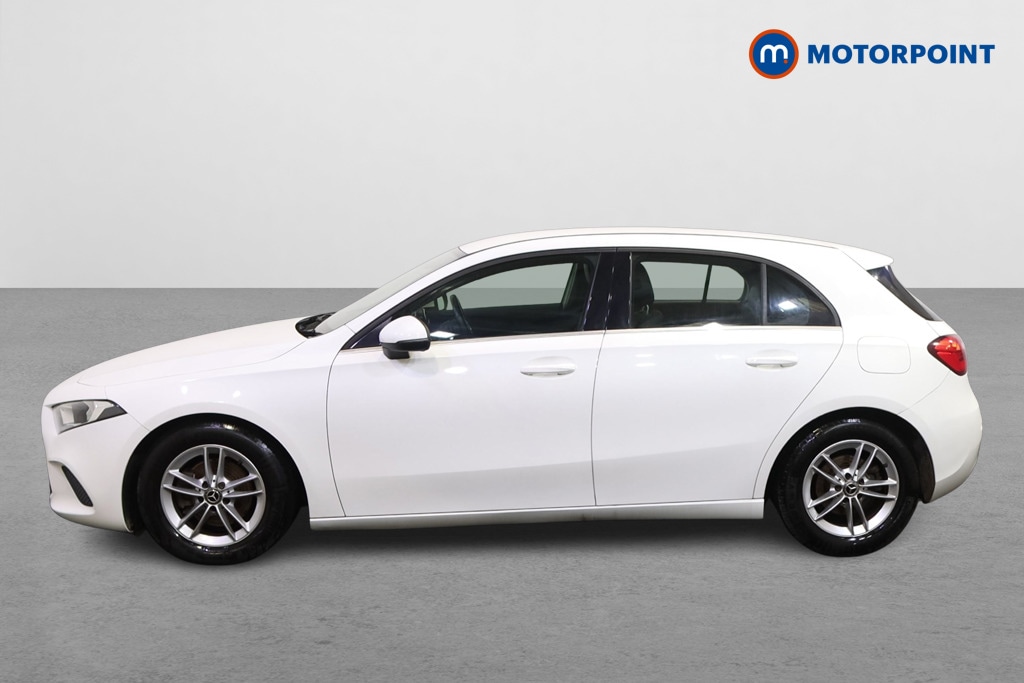 Used Mercedes-Benz A-Class 2018 for sale - 77378728: Photo 4