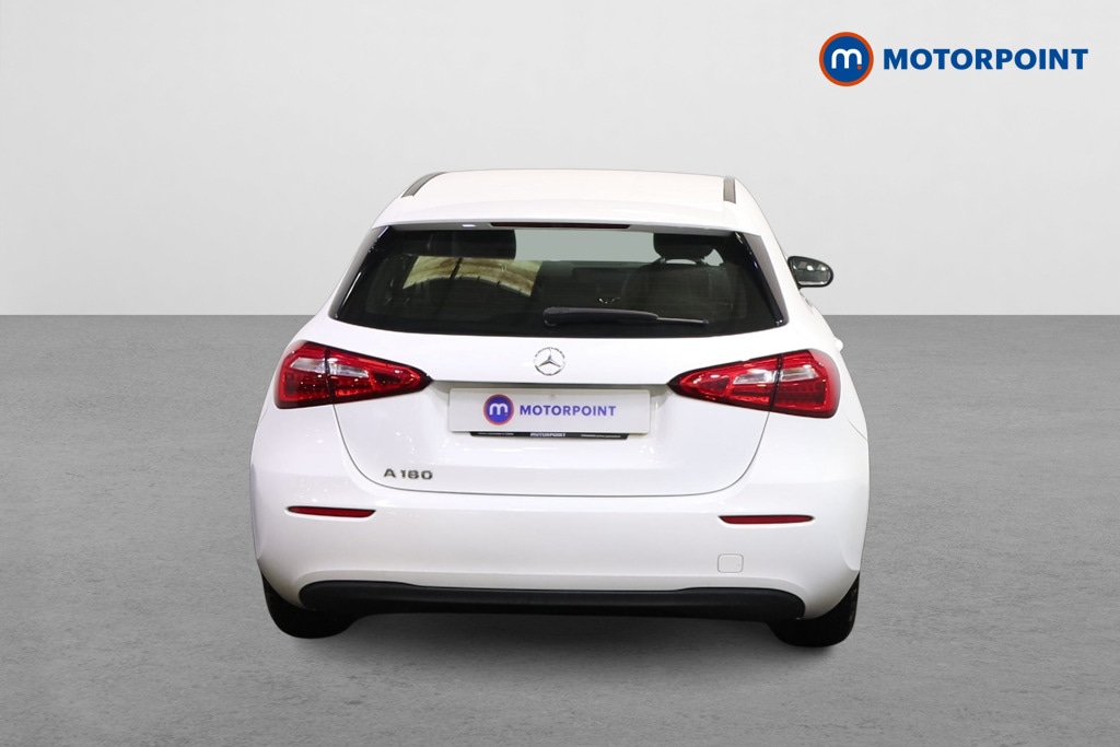 Used Mercedes-Benz A-Class 2018 for sale - 77378728: Photo 6