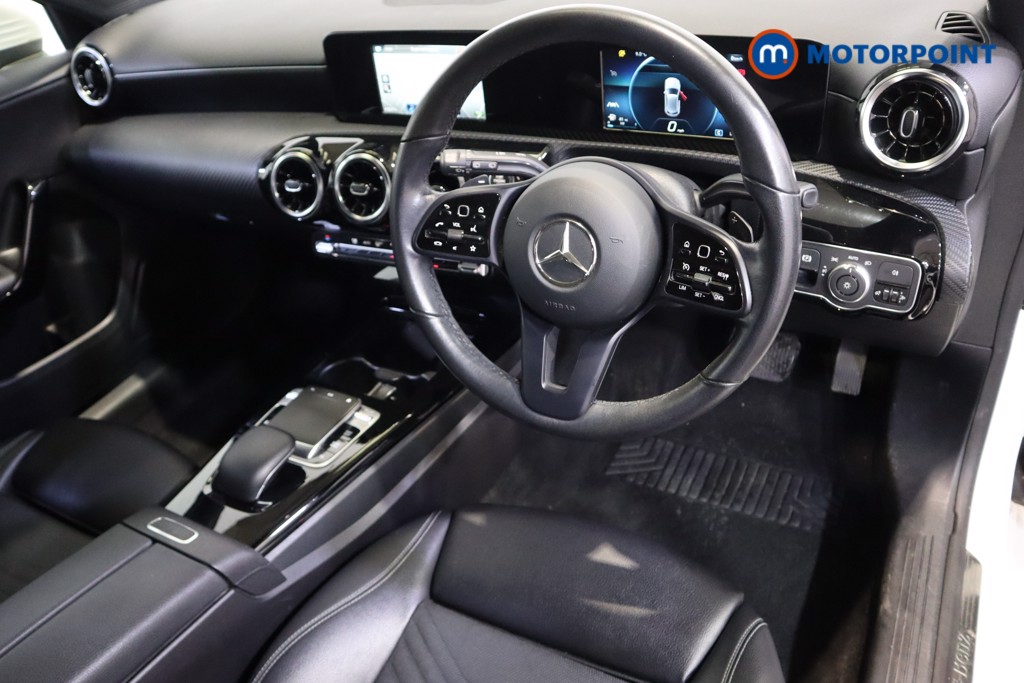 Used Mercedes-Benz A-Class 2018 for sale - 77378728: Photo 9