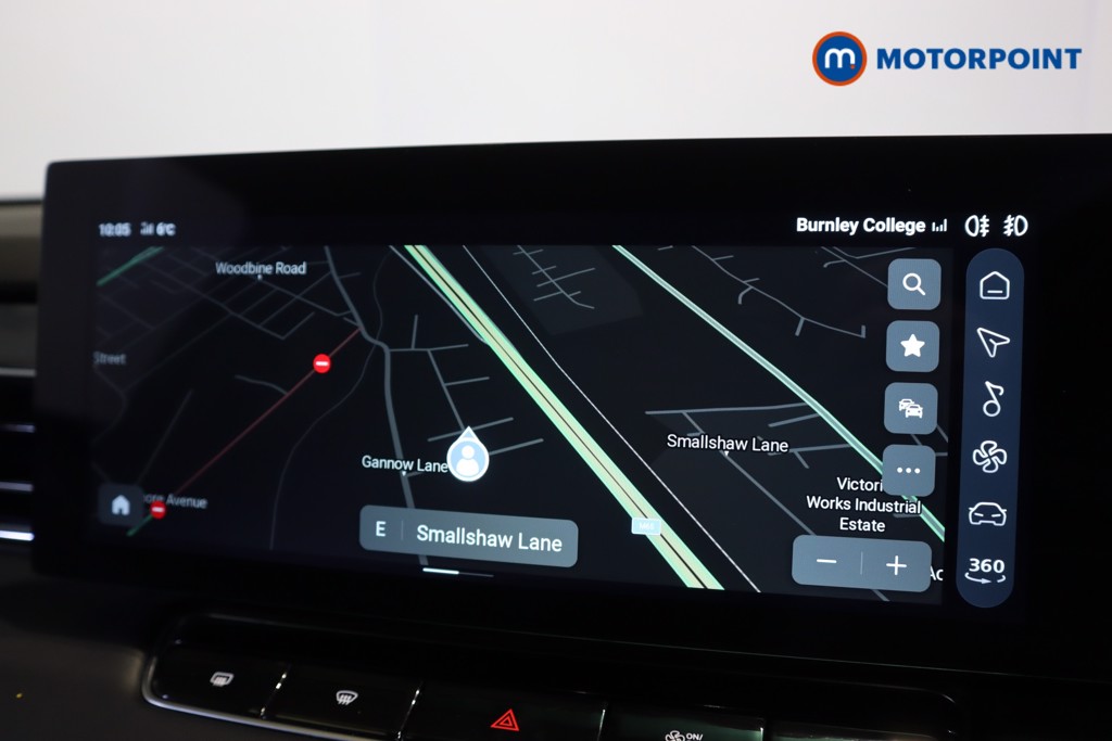 Used MG MG HS 2025 for sale - 77235966: Photo 10