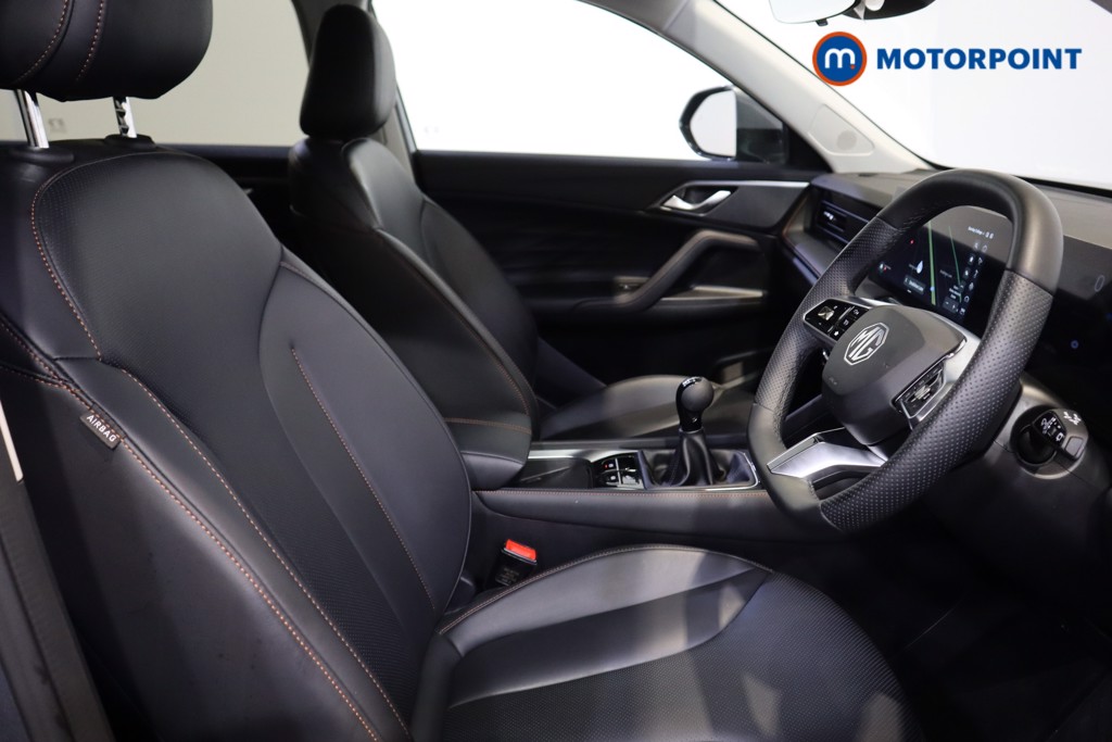 Used MG MG HS 2025 for sale - 77235966: Photo 24