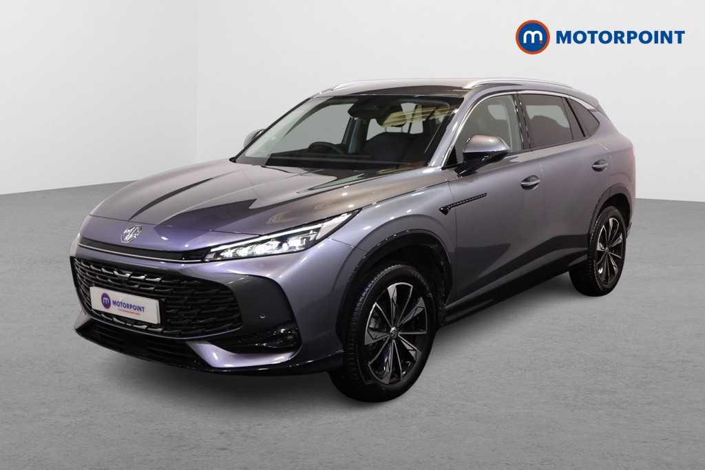 Used MG MG HS 2025 for sale - 77235966: Photo 3