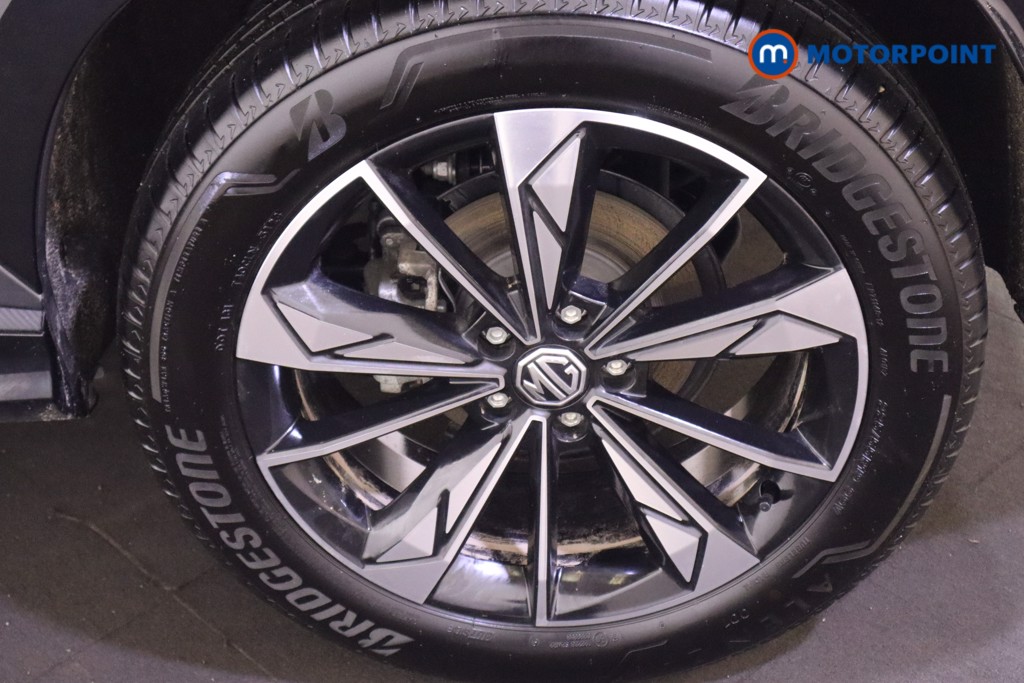 Used MG MG HS 2025 for sale - 77235966: Photo 30