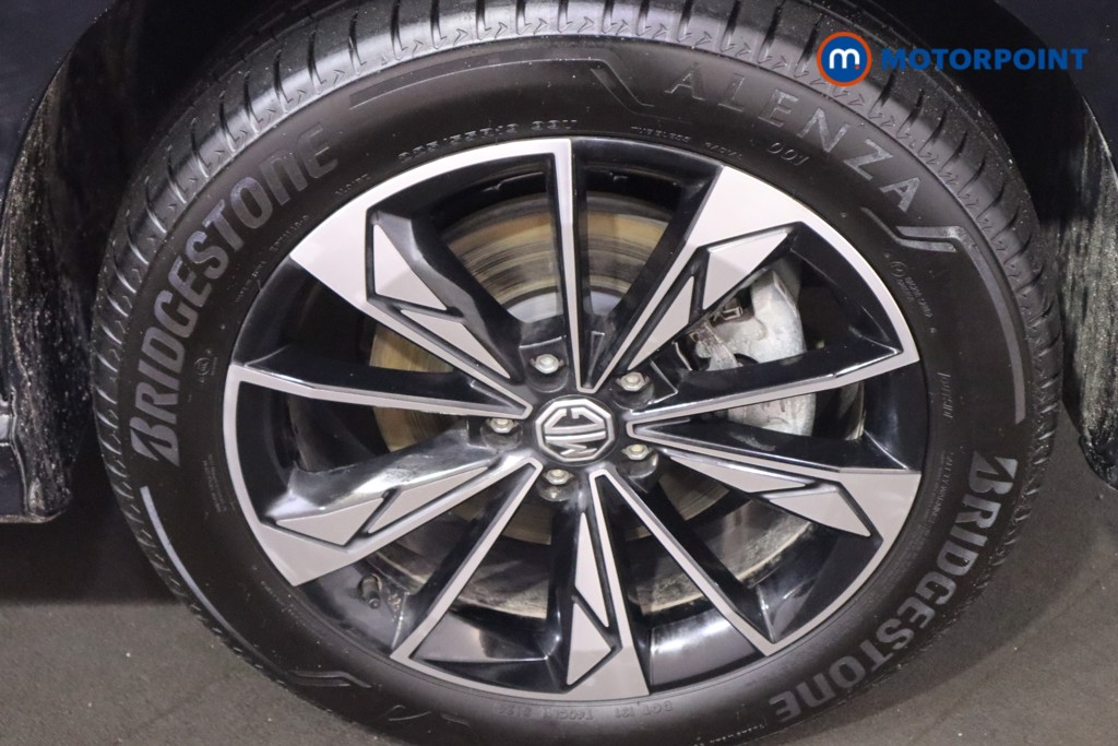 Used MG MG HS 2025 for sale - 77235966: Photo 32