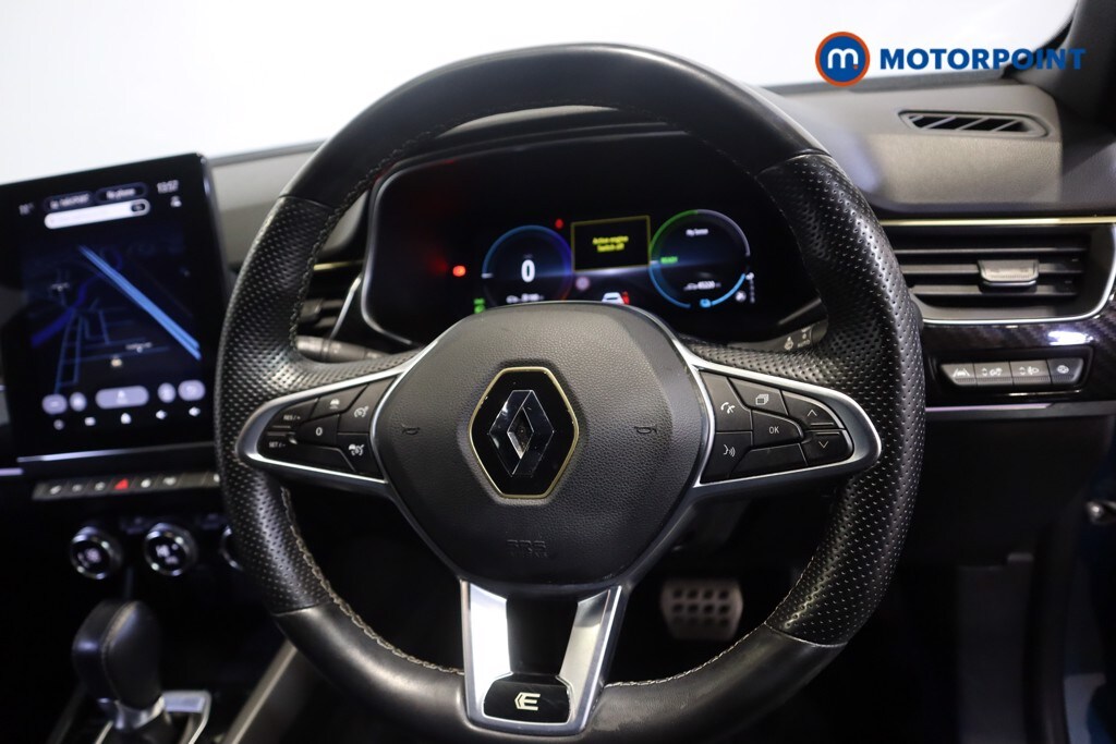 Used Renault Arkana 2023 for sale - 77804784: Photo 11