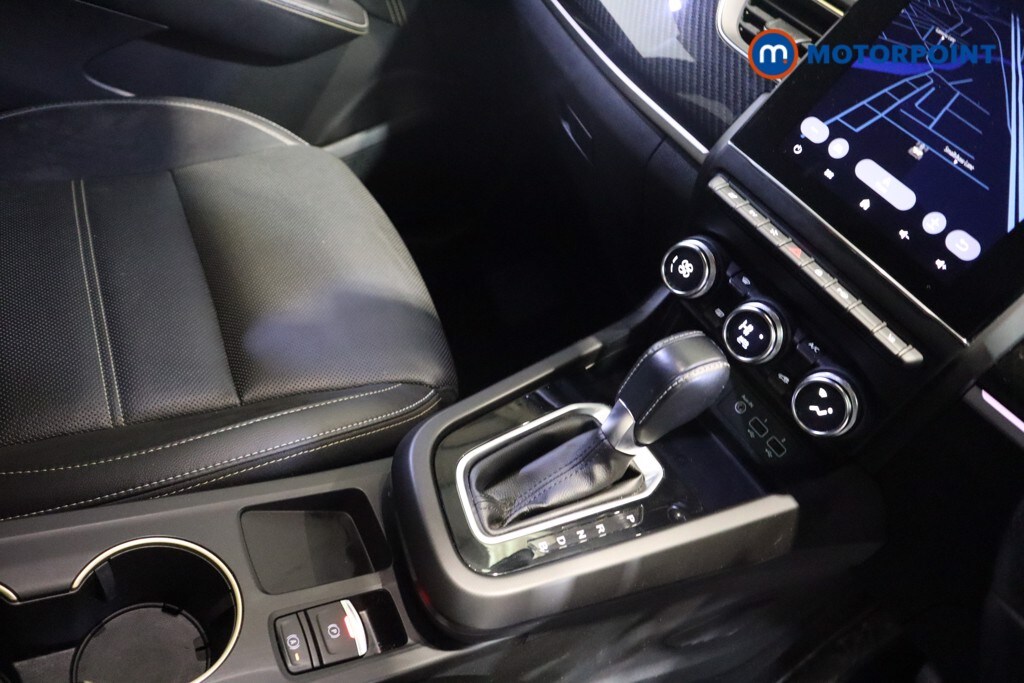 Used Renault Arkana 2023 for sale - 77804784: Photo 15