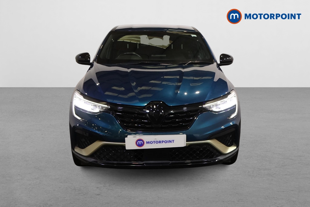 Used Renault Arkana 2023 for sale - 77804784: Photo 2