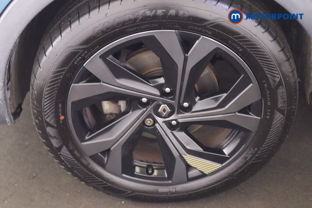 Used Renault Arkana 2023 for sale - 77804784: Photo 31