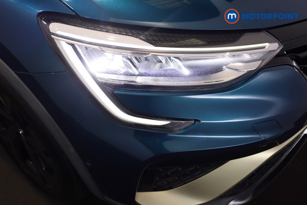 Used Renault Arkana 2023 for sale - 77804784: Photo 33