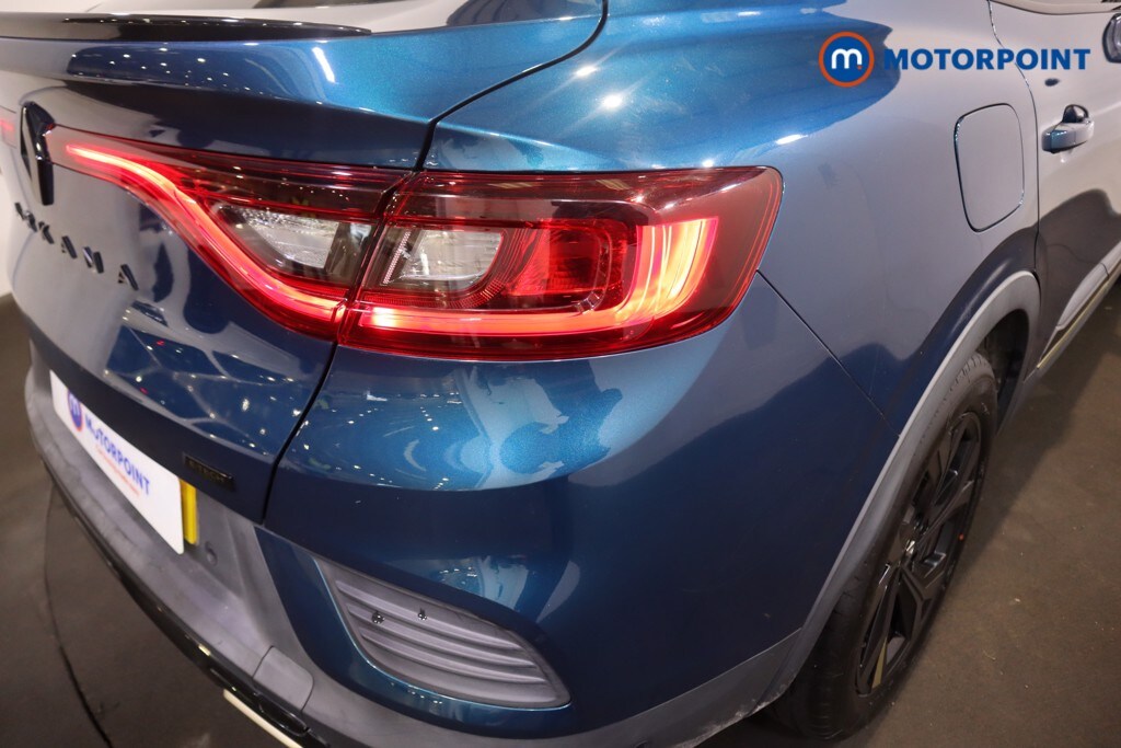 Used Renault Arkana 2023 for sale - 77804784: Photo 34