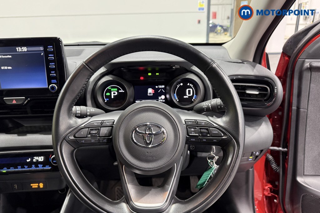 Used Toyota Yaris 2023 for sale - 77620118: Photo 10