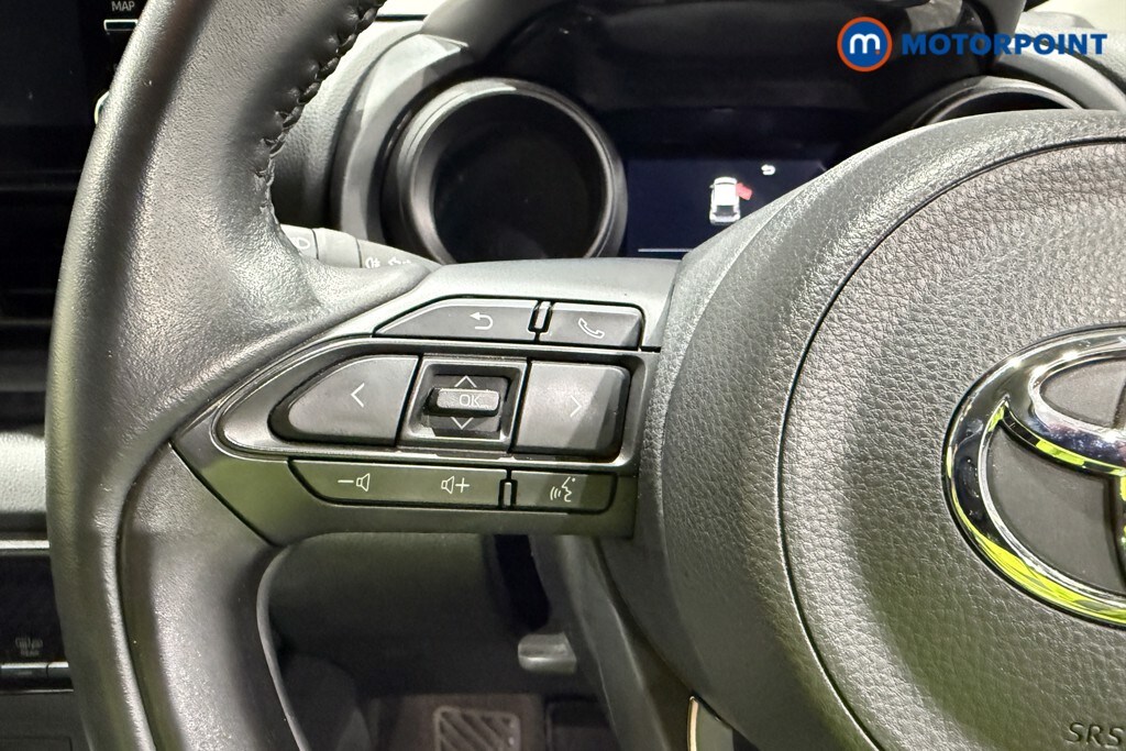 Used Toyota Yaris 2023 for sale - 77620118: Photo 12