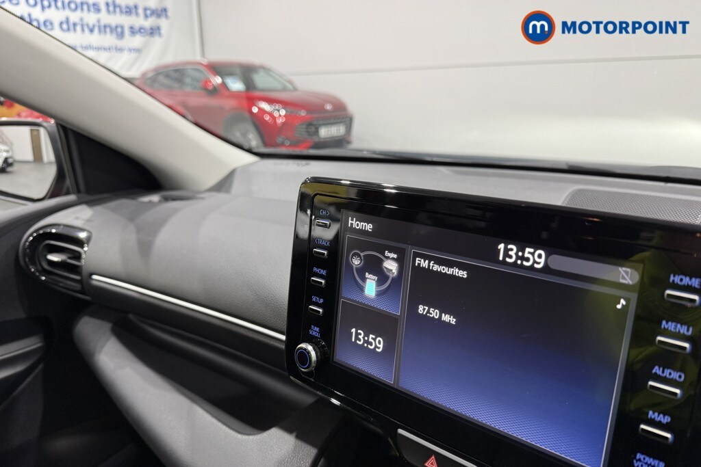 Used Toyota Yaris 2023 for sale - 77620118: Photo 14