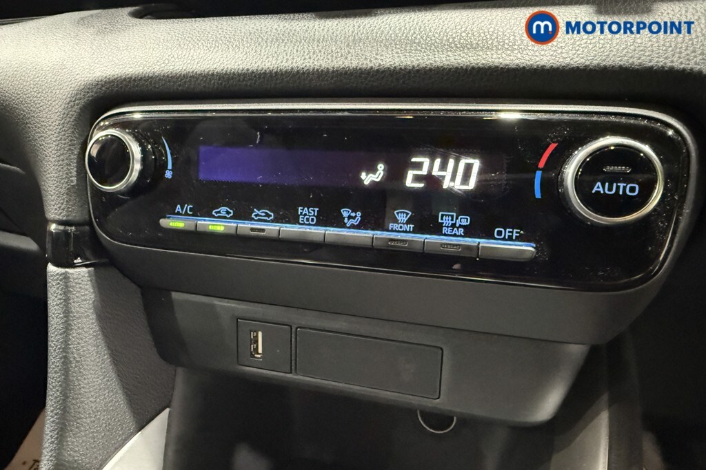 Used Toyota Yaris 2023 for sale - 77620118: Photo 17