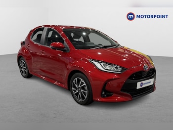 Used Toyota Yaris 2023 for sale - 77620118: Photo