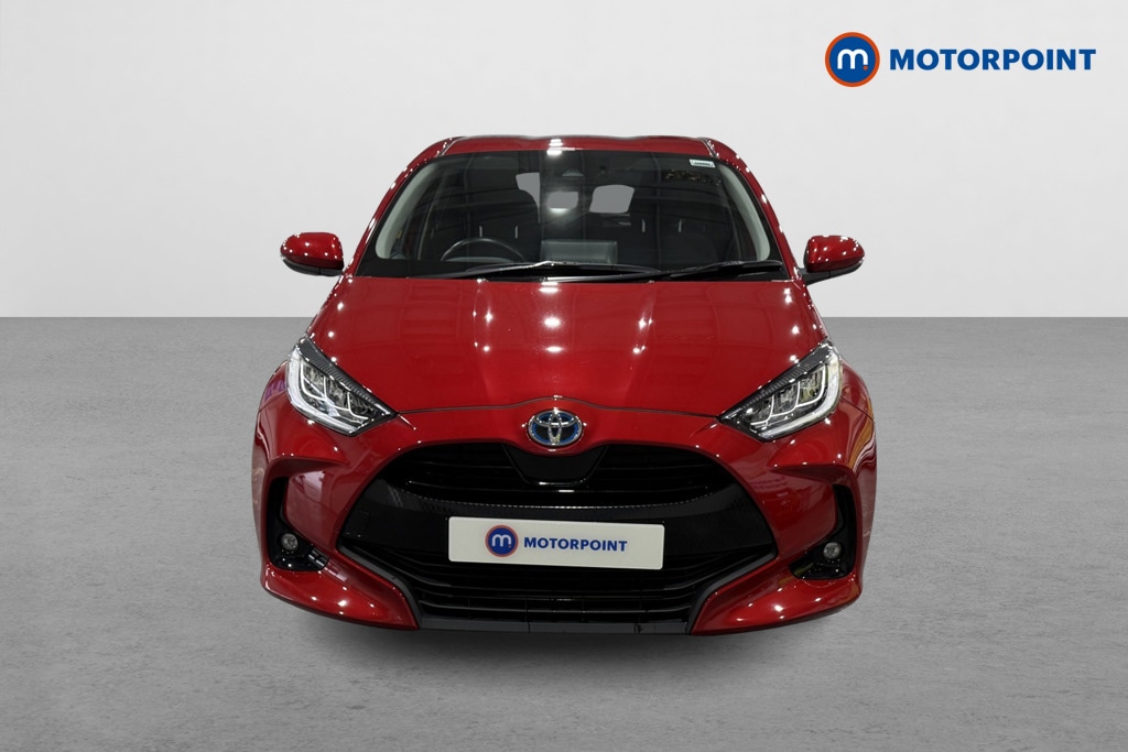 Used Toyota Yaris 2023 for sale - 77620118: Photo 2