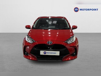 Used Toyota Yaris 2023 for sale - 77620118: Photo