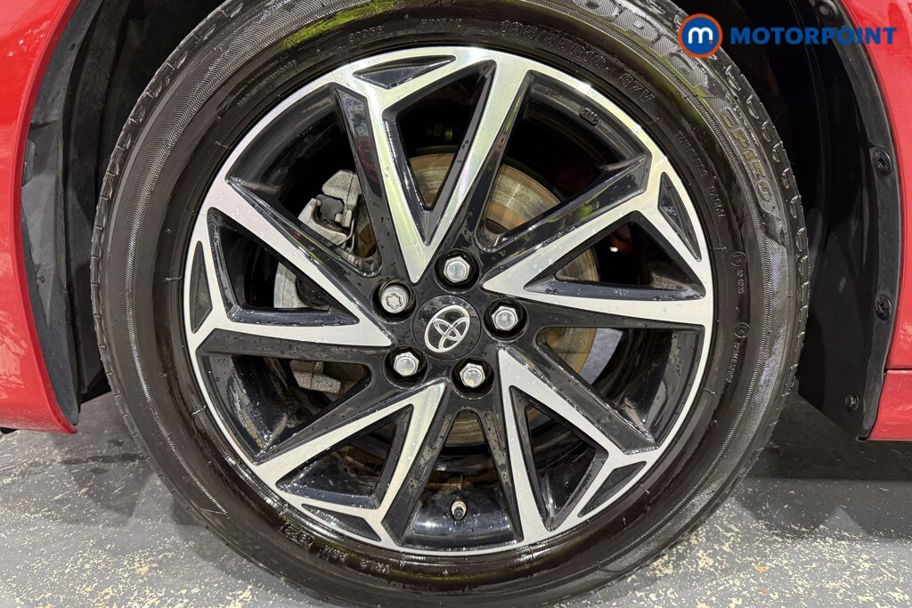 Used Toyota Yaris 2023 for sale - 77620118: Photo 32