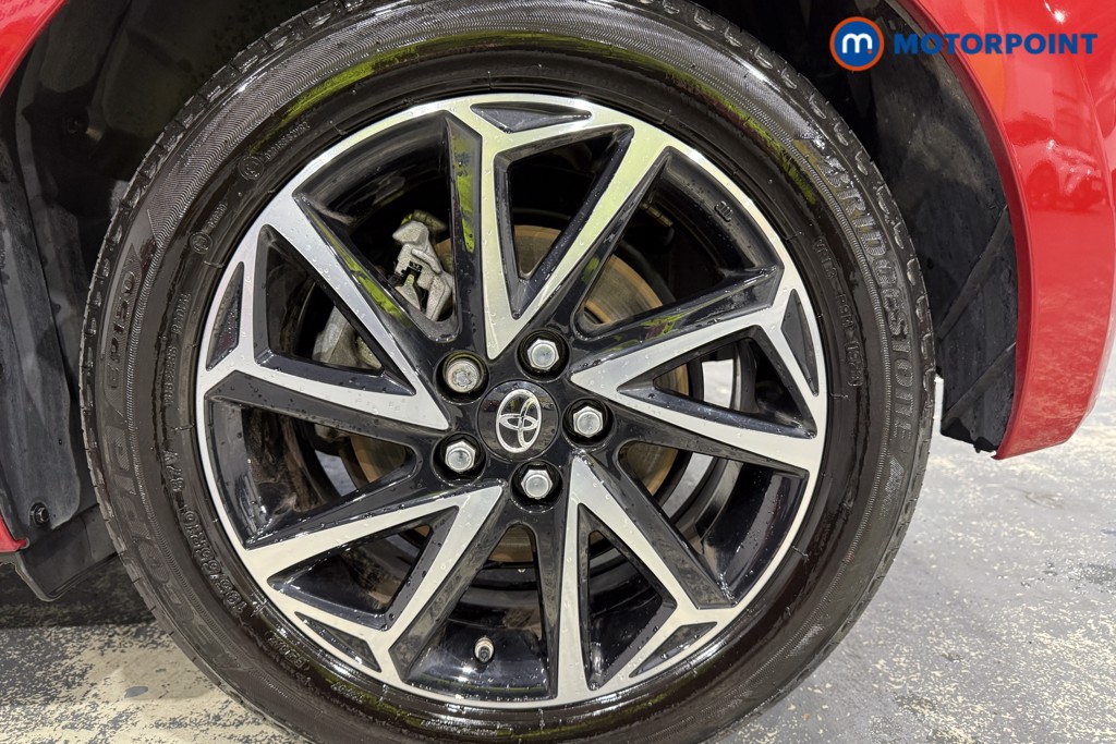 Used Toyota Yaris 2023 for sale - 77620118: Photo 33