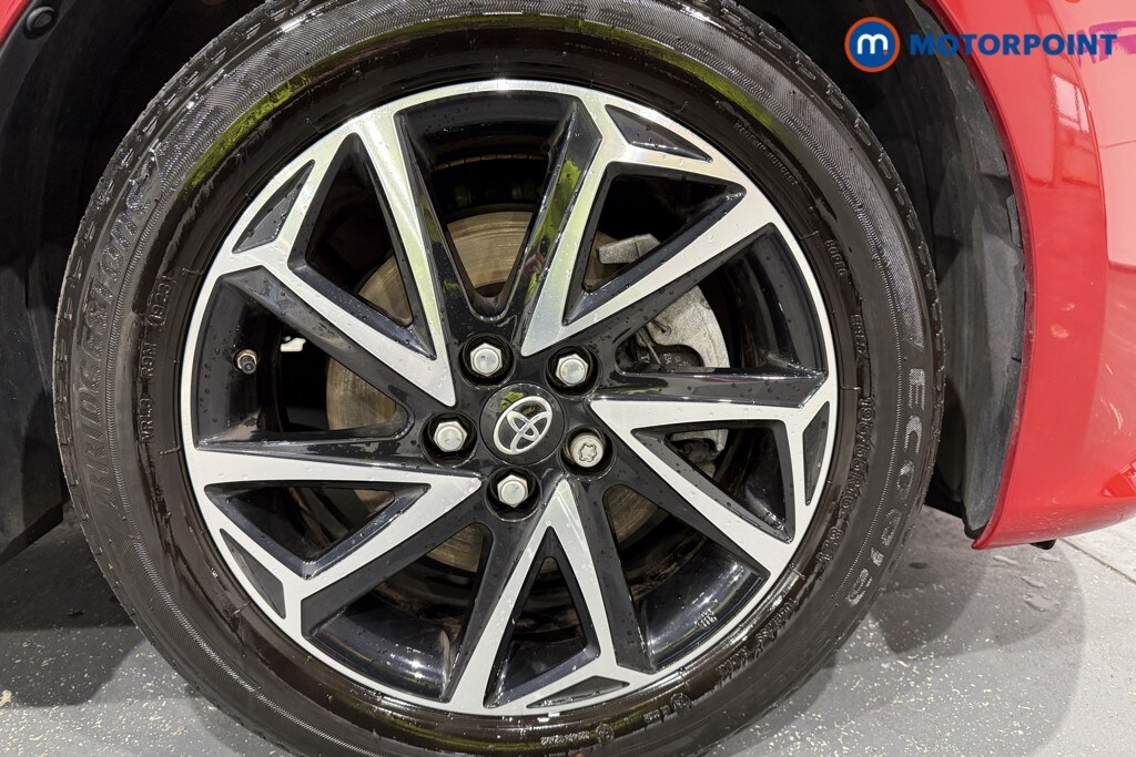 Used Toyota Yaris 2023 for sale - 77620118: Photo 34