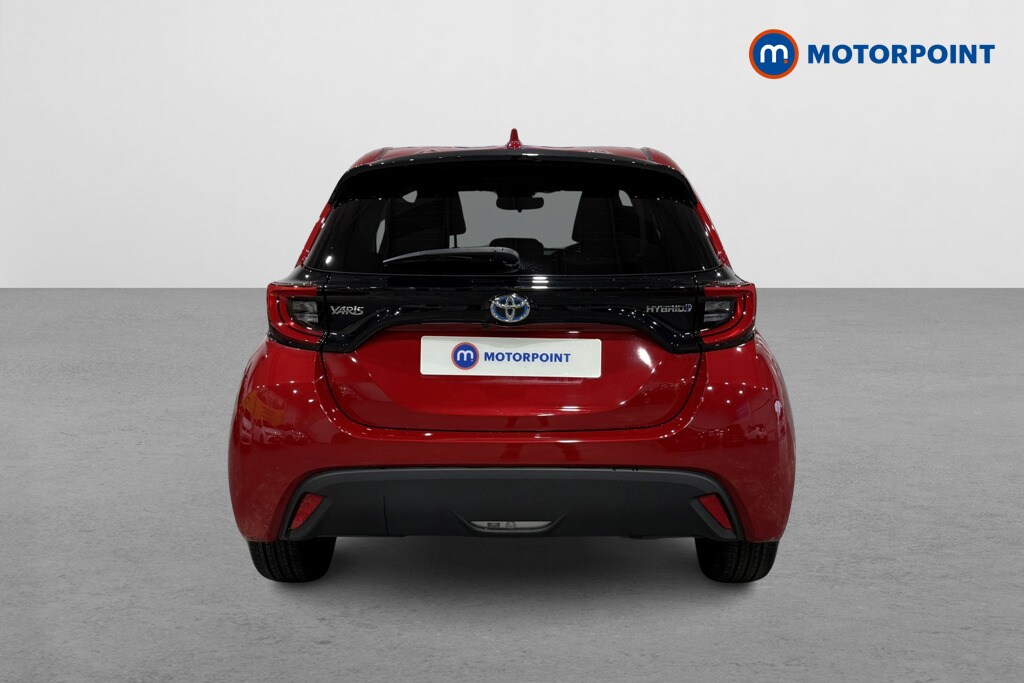 Used Toyota Yaris 2023 for sale - 77620118: Photo 6