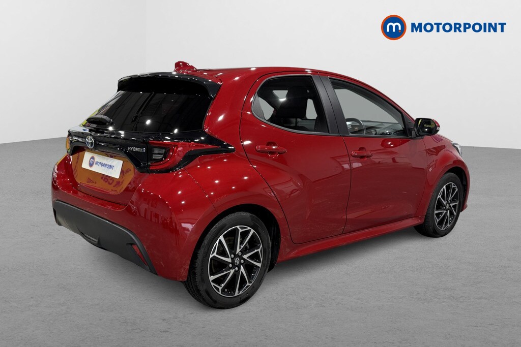 Used Toyota Yaris 2023 for sale - 77620118: Photo 7