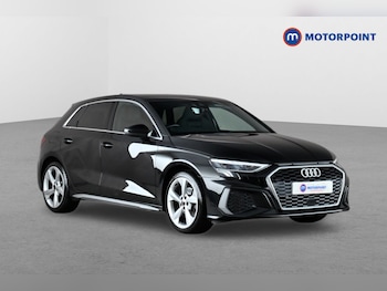 Used Audi A3 2024 for sale - 79209133: Photo